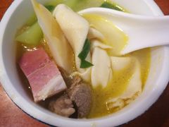 -西新饭店(城中店)