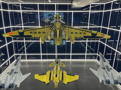 -泰达航母主题公园