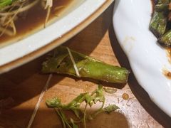 -晚归月亮湾私家菜(临邑路店)