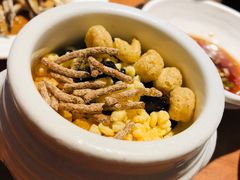 -黑鸡小馆(金源店)
