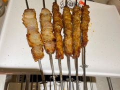 -小鲜肉延边朝鲜族烤串(珠海店)