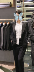 -Biella Fibers杰尼亚Zegna面料西装·夹克·礼服全定制Bespoke(晶耀前滩店)