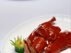 碳烤乳鸭-西郊壹号