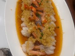 蒜蓉粉丝凤尾虾-雅酌园·烟火南京菜(颐和路店)