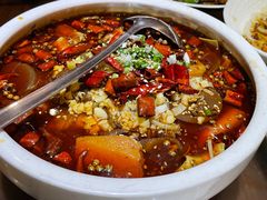 -黑土印象菜馆(三元桥店)
