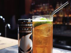 -STARRY CAFE & LOUNGE BAR(高新店)