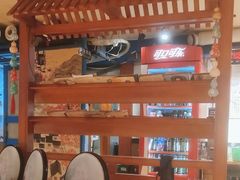 -马家饭堂(南街薰酱店)