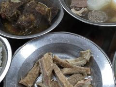 -阿秋牛排(湖心街店)