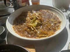 -梅利汴京烤鸭•开封豫菜地标店(晋安路店)