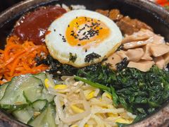 -韩宫宴烤肉·料理(苏州中心店)