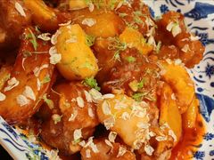 -老福洲·三十年福州味(斗东店)