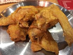 -Thank u mom非油炸健康鸡(万国广场店)