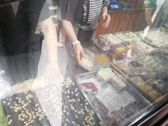 -非遗近水楼糕团(景德路店)