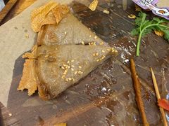 -芋包王闽南茶楼(八市店)
