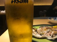 -富山日式料理(宽厚里店)