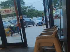 -必胜客(鹤山大道店)