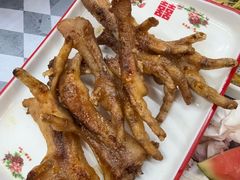 -陈老二烧烤(草市街总店)