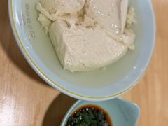 -冯记豆花店(健翔桥店)