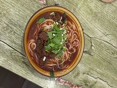 -胖大娘面馆(较场坝街店)