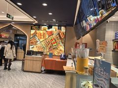 -西部马华清真兰州牛肉面·烧烤夜市(关东店)