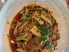 -巴国布衣·Sichuan Folk(紫荆店)