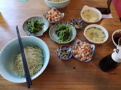 -朱洪元苏式面馆(绿宝广场店)