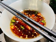 -很久以前羊肉串(昌里路三钢里店)