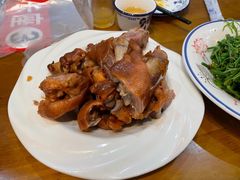 -小崔家臊子面(蔡家坡总店)