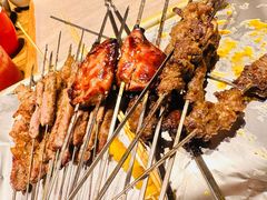 -熙成烧烤(白塔岭店)