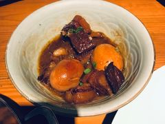 -院子餐厅·大锅菜·老杭帮(桥西直街店)