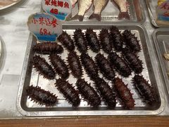 -小时候文化餐厅(盘山店)