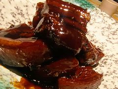 -日丰园海肠水饺·老字号大连海鲜(和平广场店)