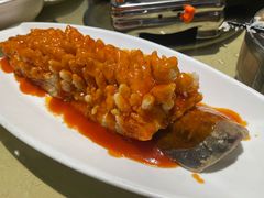 -刘胖子家常菜·蹄花焖藕(中南店)