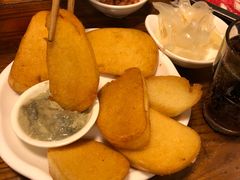 -大唐人家·热气羊肉(大华店)