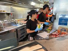 -Fergburger(皇后镇店)