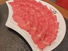 -仁和四季涮肉馆(天坛南门店)