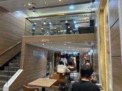 -魏家凉皮(西安秋林宏业商厦店)
