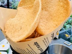 -帕蓝·暹罗料理(大学路店)