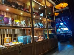 -一叶一世界·素食餐厅(锦华万达店)