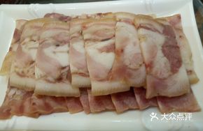 Shouyang Pig Head Meat