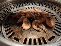 -梨花自助烤肉(天河城店)