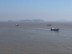 -东沙渔村