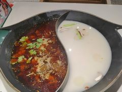 -新辣道鱼火锅(上地华联店)