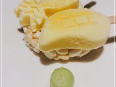 -甄御•海鲜新青岛菜(麦岛店)