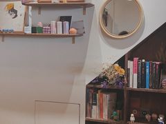 -白熊咖啡(闽江大道店)