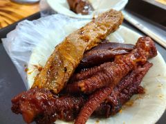 -刘小忙把子肉(北园大街总店)
