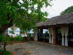 -越海渔村