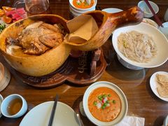 -面辣子·陕西家乡菜(长安店)