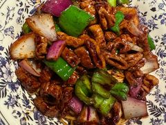 -阿大排档(长春这有山店)