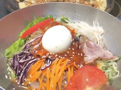 -烤路里·韩国品质自助烤肉(石路天虹4号店)